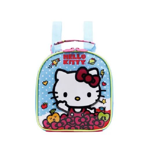 Lancheira Hello Kitty Ref.11834