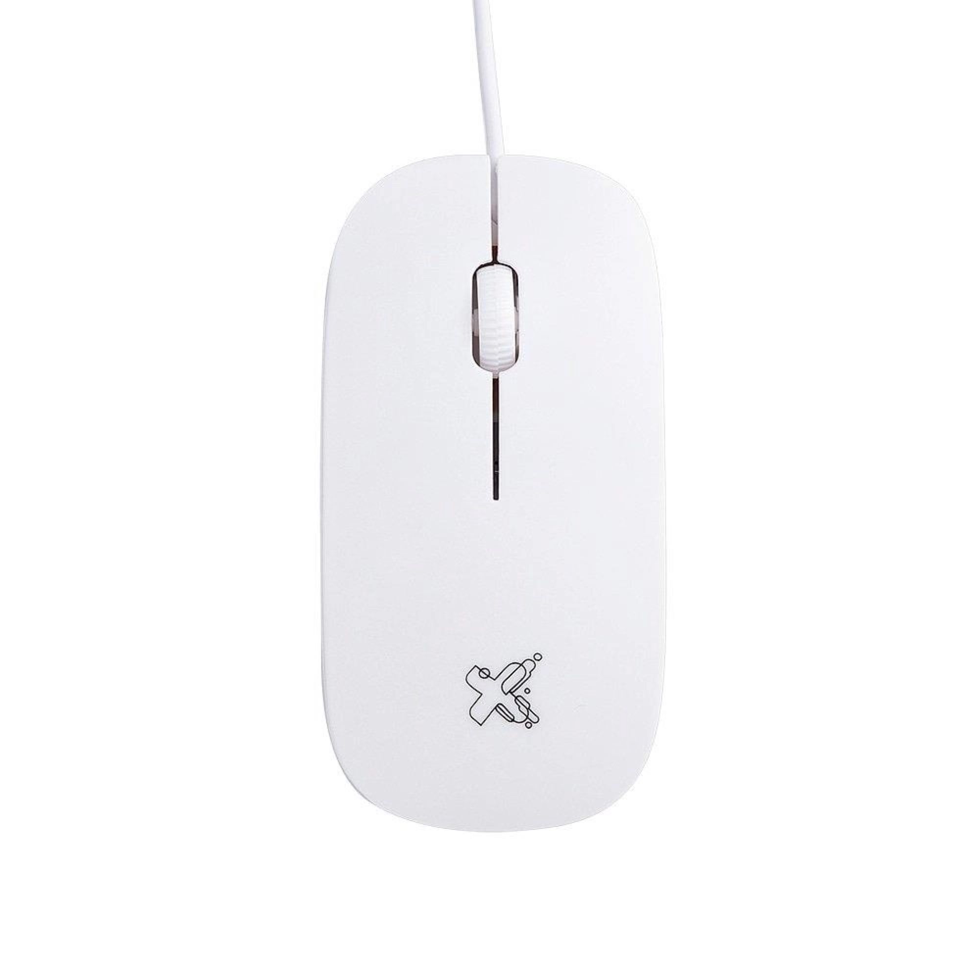 Mouse Otico C/Fio USB 2.0 SurfacRef.60000...