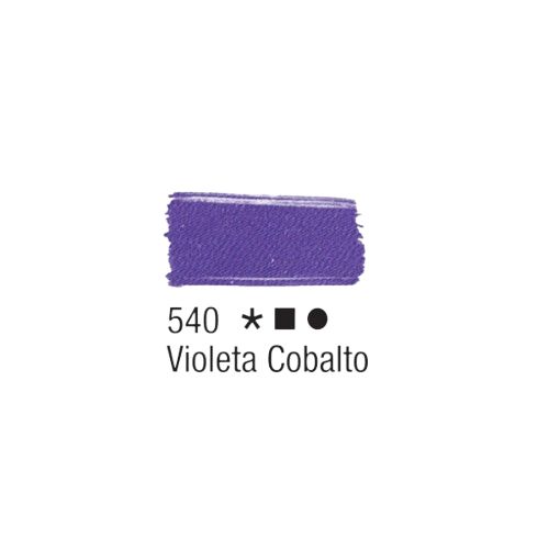 Tinta p/Tecido Fosca 37ml Ref.4140-540 Vi...