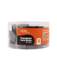 Prendedor de Papel 25mm Ref.93089