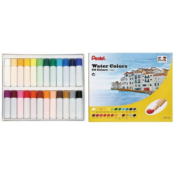 Tinta Aquarela Base D