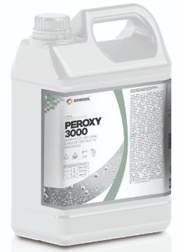 Limpador Peroxy 3000 5Lt 1:100 Ref.8419