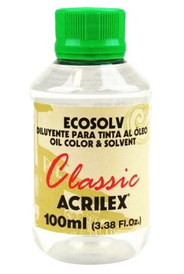 Ecosolv Classic 100ml Ref.17010 