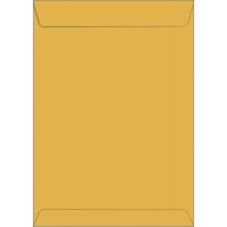 Envelope 310x410 80g Ref.18.2741-2 Kraft ...