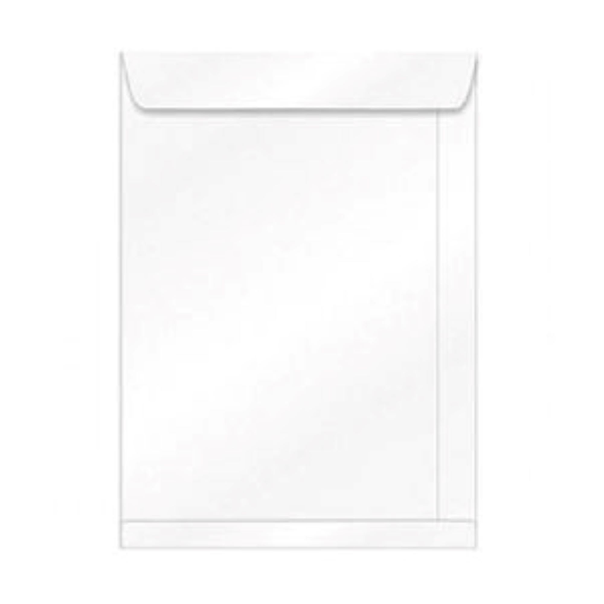 Envelope 260x360 90g Branco Ref.04954