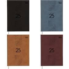 Agenda Costurada M4 176Fls Pratika  