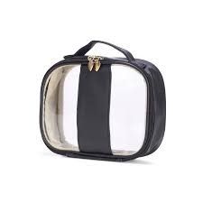 Necessaire Makeup Preta