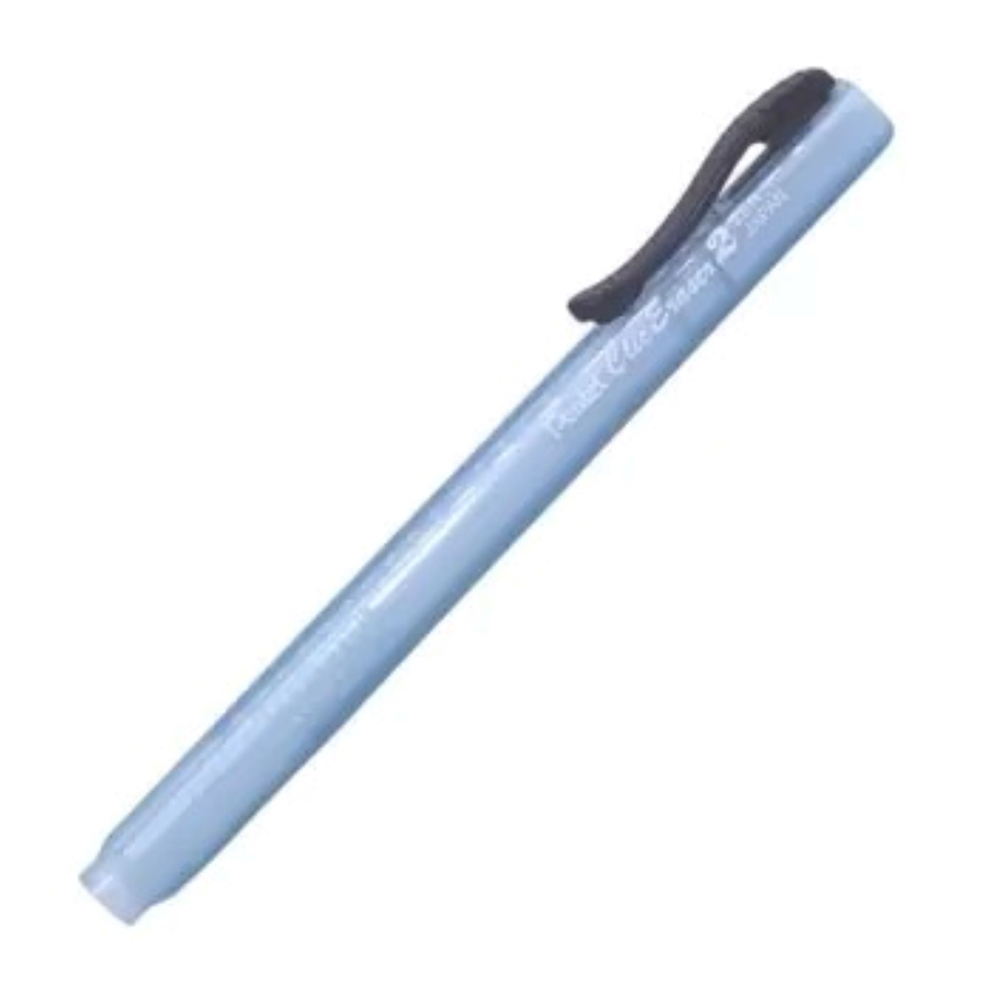 Caneta Borracha Clic Eraser Ref.ZE11T-C Azul