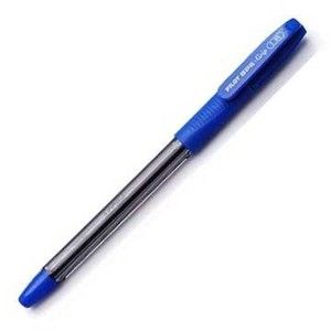 Caneta 1.6 Esfer. Ref.BPS-GRIP-G Azul