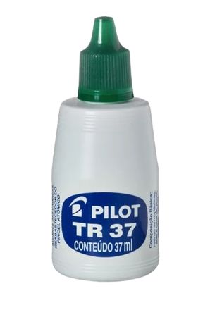 Tinta p/Marc. Permanente 37ml Ref.TR-37 V...