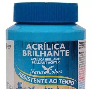 Tinta Acrilíca Bril. 37ml Ref.33400-503 A...