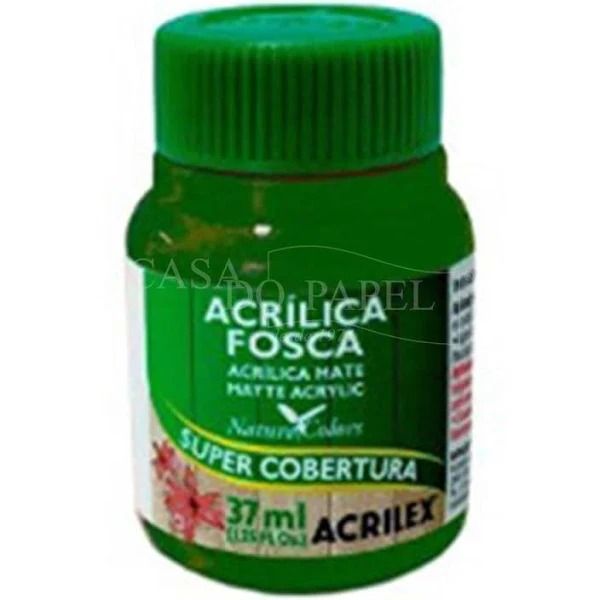 Tinta Acrilíca Fosca 37ml Ref.35400.513 V...