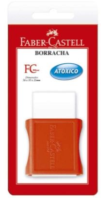 Borracha c/Capa FC Max Ref.SM/107012 Bran...