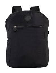 Mochila Trendy Preto Ref.12420