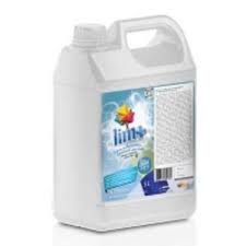 Detergente Clorado Lim+Clor 5Lt 1:5 Ref.1001