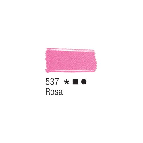 Tinta p/Tecido Fosca 37ml Ref.41400.537 Rosa