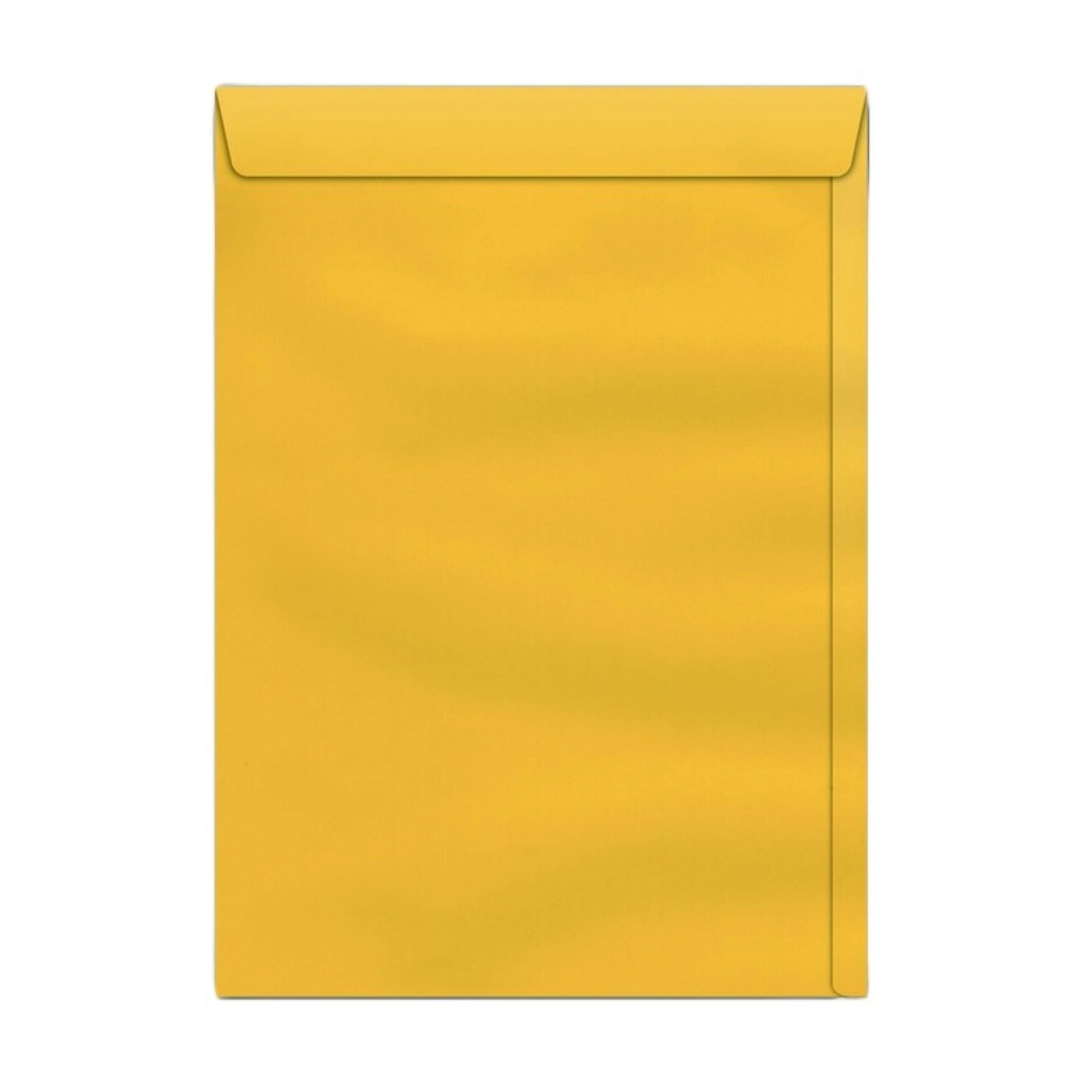 Envelope 240x340 80g Kraft Ouro Ref.04932