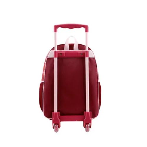 Mochila C/ Rodas Bella x Ref.11531