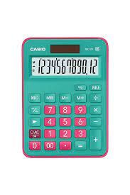 Calculadora de Mesa 12 Dig. Ref.MX-12B Vd...