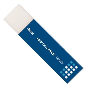 Borracha Hi-Polymer Eraser Slim Ref.EZEE0...