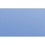 Desk Pad Azul Pastel  Ref:4151.Bp.0020