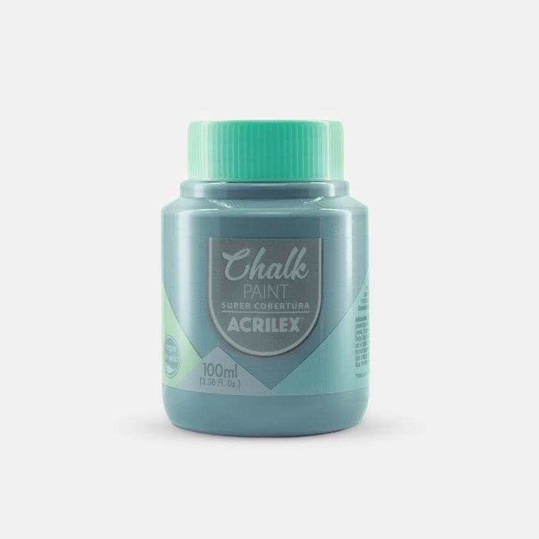 Tinta Chalk Paint 100ml Ref.5610-877 Temp...