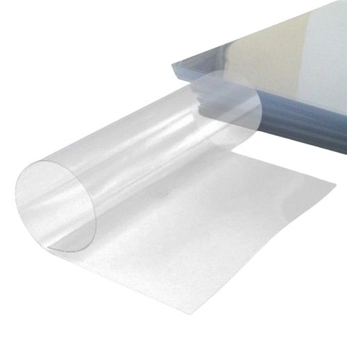 Acetato Kotherm 620x1200x0,2 Transparente