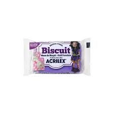 Massa de Biscuit 90g Ref.520 Preto