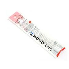 Refil p/Caneta Bor Mec. Mono Zero 2.3mm  ...