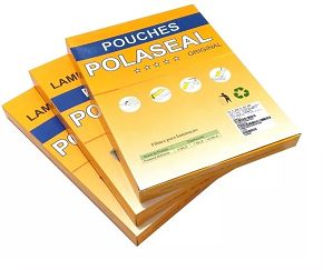 Polaseal c/Solda A3 303x426 0,05mm Lassane