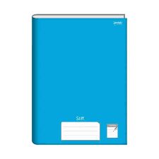 Caderno Brochura CD 96F Univ Caligrafia A...