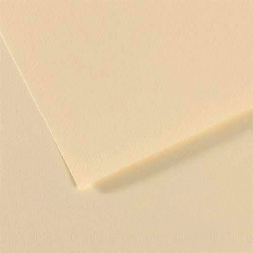 Papel Mi-Teintes 160g Ref.200321274 Citro...