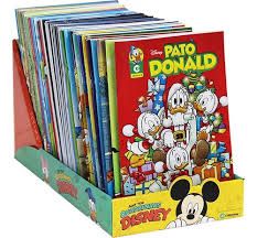 Livro de Historia Disney Sortido Ref.0401...