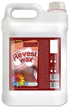 Cera Revest Wax 5Lt 