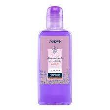 Aromatizador Conc. 140ml Lavanda Nobre Re...