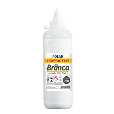 Cola Liq. 500g Polar Ref.002860000 Branca