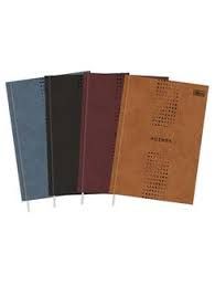 Agenda Permanente M6 192Fls Pratika