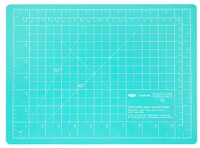 Base de Corte Dupla Face A4 30x22 Ref.BC0003