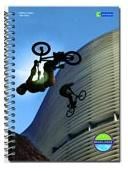 Caderno CD 10 Mat. Brasilidade Ref.08144