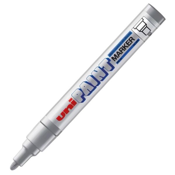 Pincel Marc. Perman. Unipaint Ref.PX-20 P...