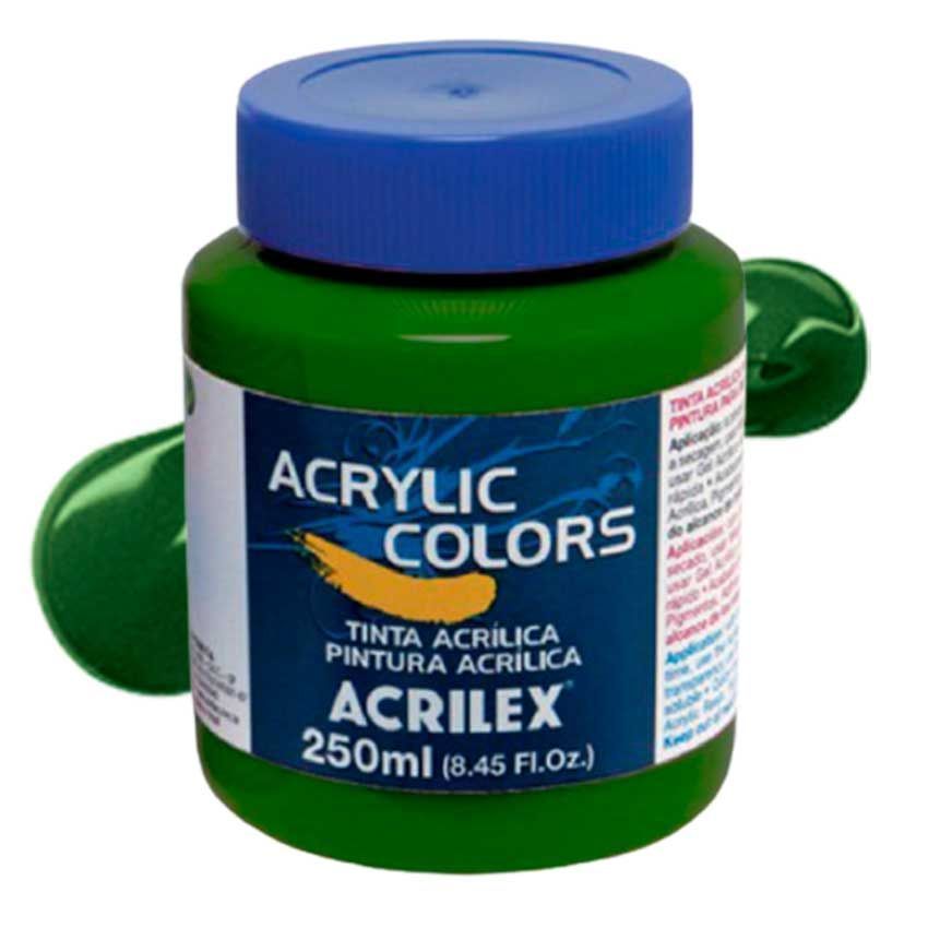 Tinta Acril. Color 250ml Ref.13125-332 Ve...