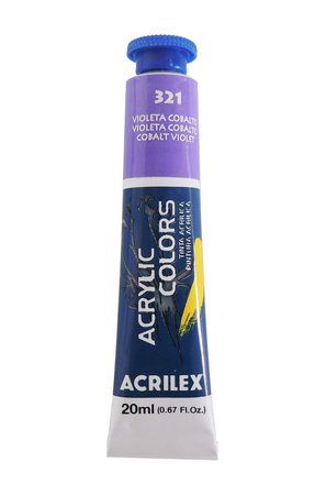 Tinta Acril. Color 20ml Ref.131230-321 Vi...