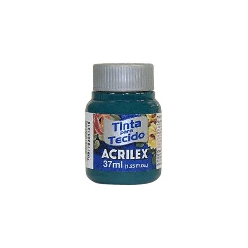 Tinta p/Tecido Fosca 37ml Ref.4140-511 Vd...