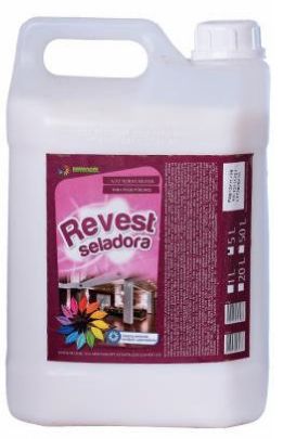 Selador Acrilico Revest  5Lt Ref.5621