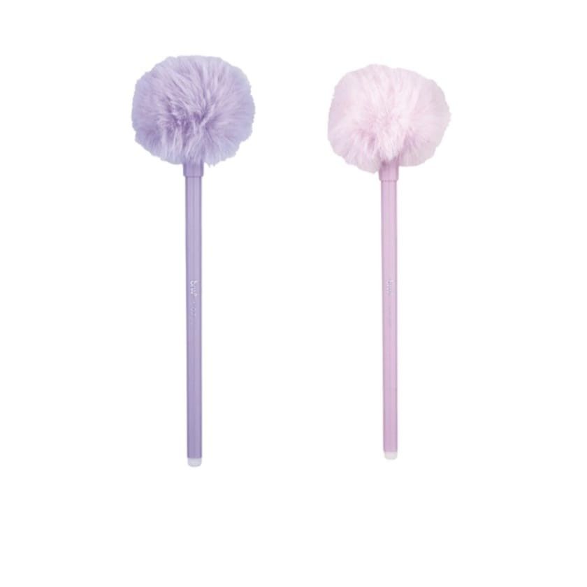 Caneta 0.7 Gel Apagável Pompom Ref.CA0206