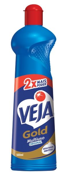 Limpador Veja Multiuso 500ml Original