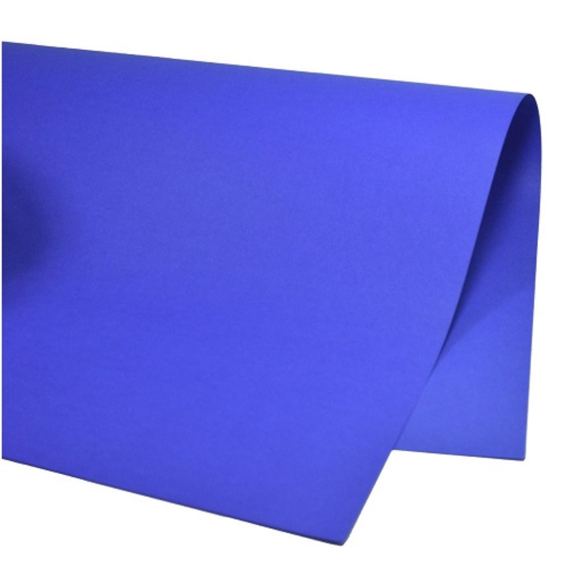 Papel Colorset Dp Face 48x66 Azul Ref.4-2...