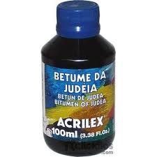 Betume da Judéia 100ml Ref.15810 