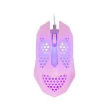 Mouse Otico C/Fio USB Geek Pro  Ref.60000...