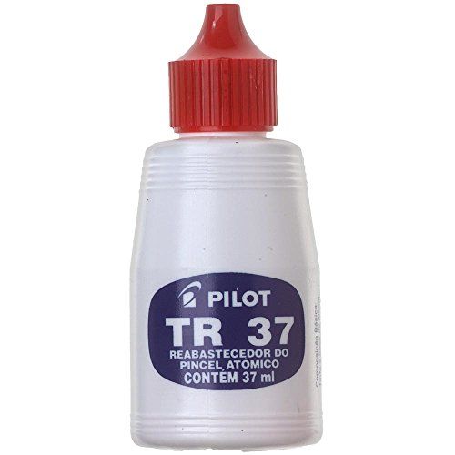 Tinta p/Marc. Permanente 37ml Ref: TR-37 ...